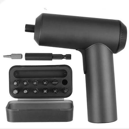 پیچ گوشتی شارژی شیائومی Xiaomi Cordles Screw Driver 03qw